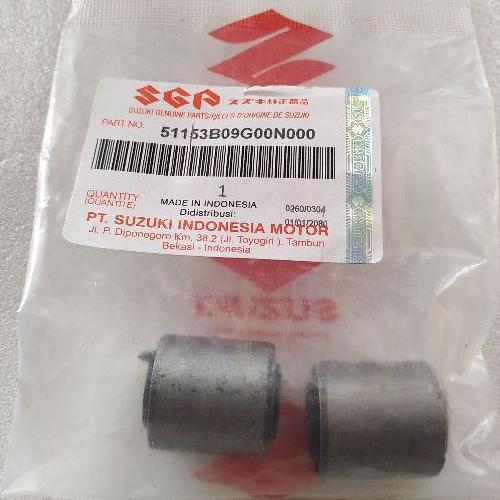 Bosh Boshing Monoshock Suzuki Satria Fu  Gsx Original Bosh Shock Belakang Satria Fu Original
