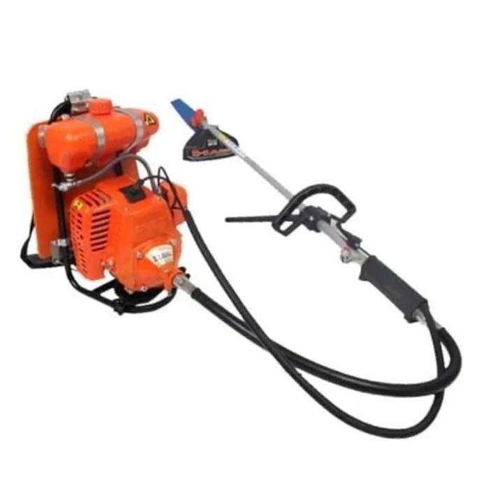 Terlaris Mesin Potong Rumput 2 Tak Gendong 328 / Mesin Pemotong Rumput 2 Tak