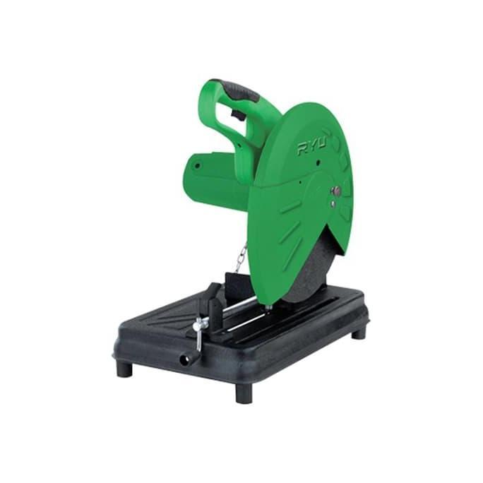 Terlaris Mesin Potong Besi 14 In Cut Off Cutting Wheel 14 Ryu Tekiro