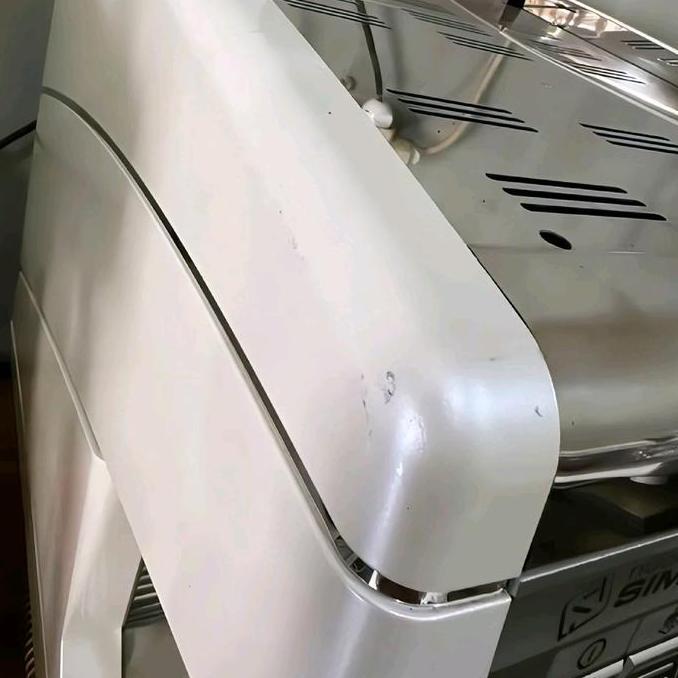 Terlaris Mesin Coffee Simonelli Appia 2 1 Group