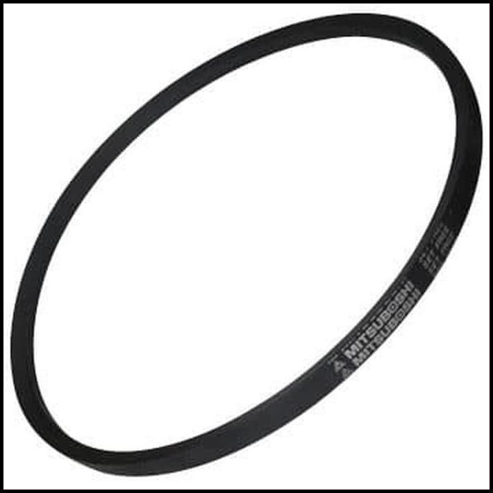 TERLARIS FANBELT TIPE 4PK-990 / 4PK-990- EPDM MITSUBOSHI