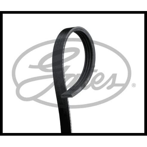 DISKON FANBELT TIPE 4PK-795 / 4PK-795- EPDM MITSUBOSHI HONDA GENIO AC 