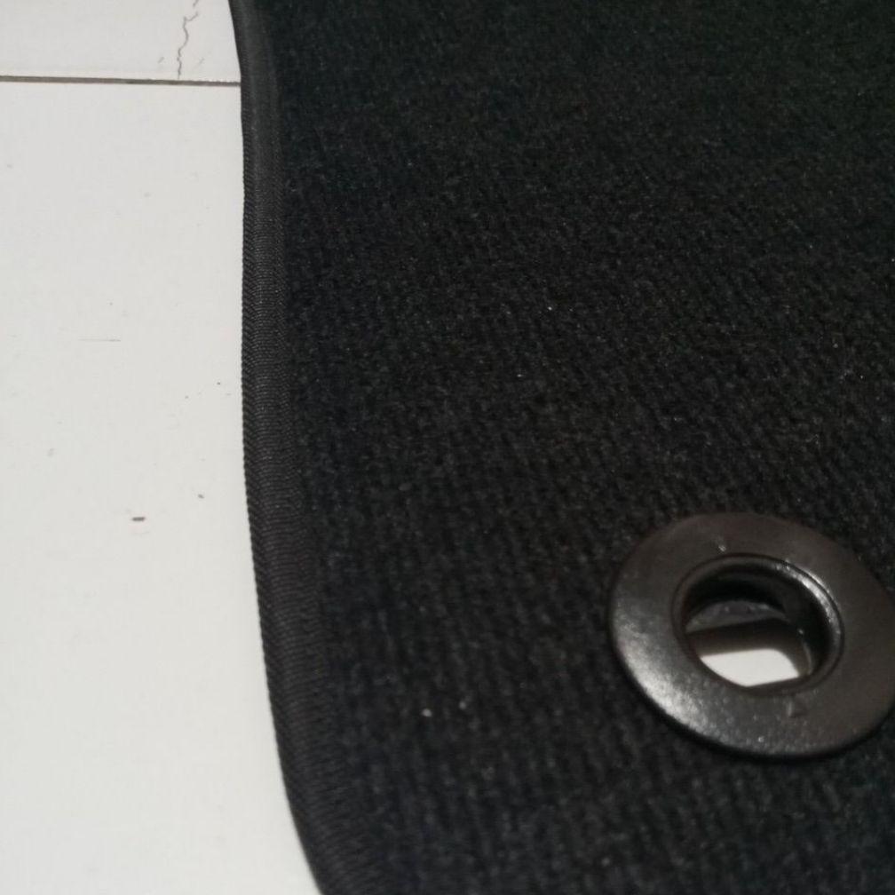 Awet Karpet Mobil Avanza Old Bludru Hitam 2010-2014