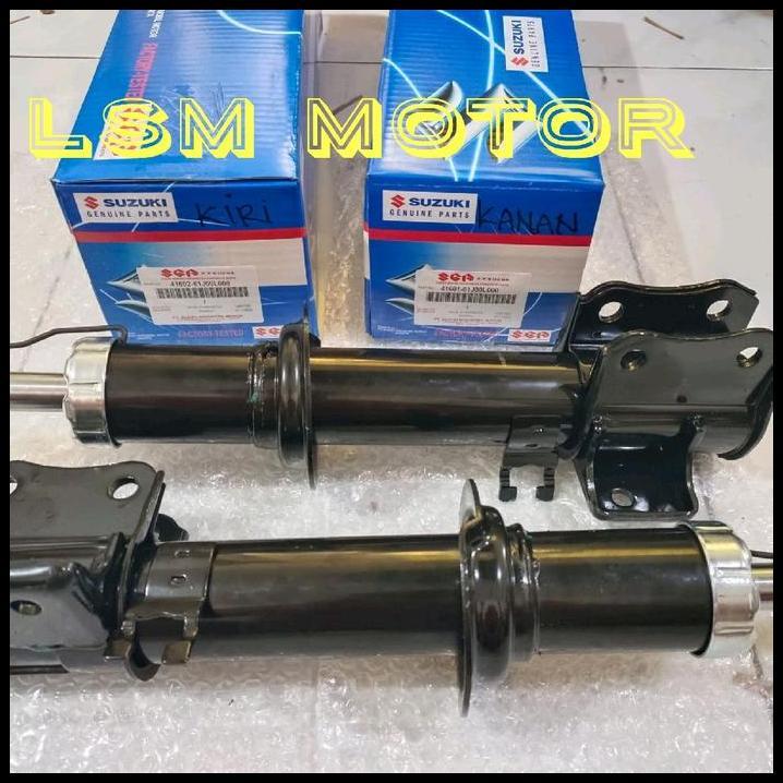 DISKON SHOCK BEKER SHOCK ABSORBER DEPAN APV MAVEN BARU 1PC - KANAN 