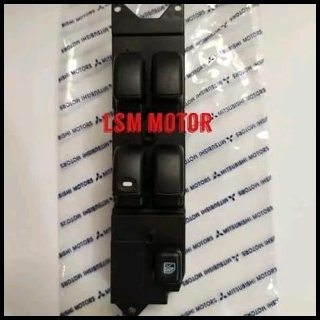 TERLARIS MASTER POWER WINDOW MITSUBISHI L200 