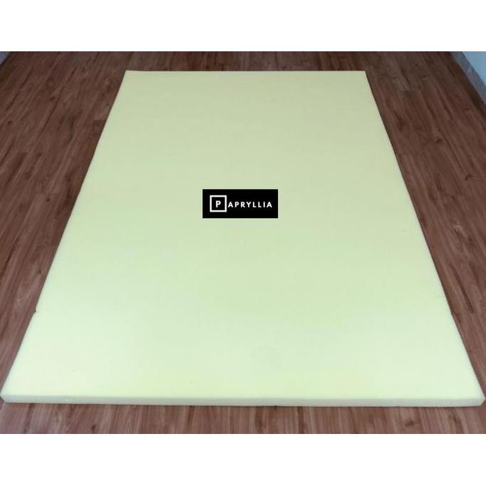 Murah Papryllia - Busa Lembaran 200X150Cm / Busa Karpet Tebal 3Cm
