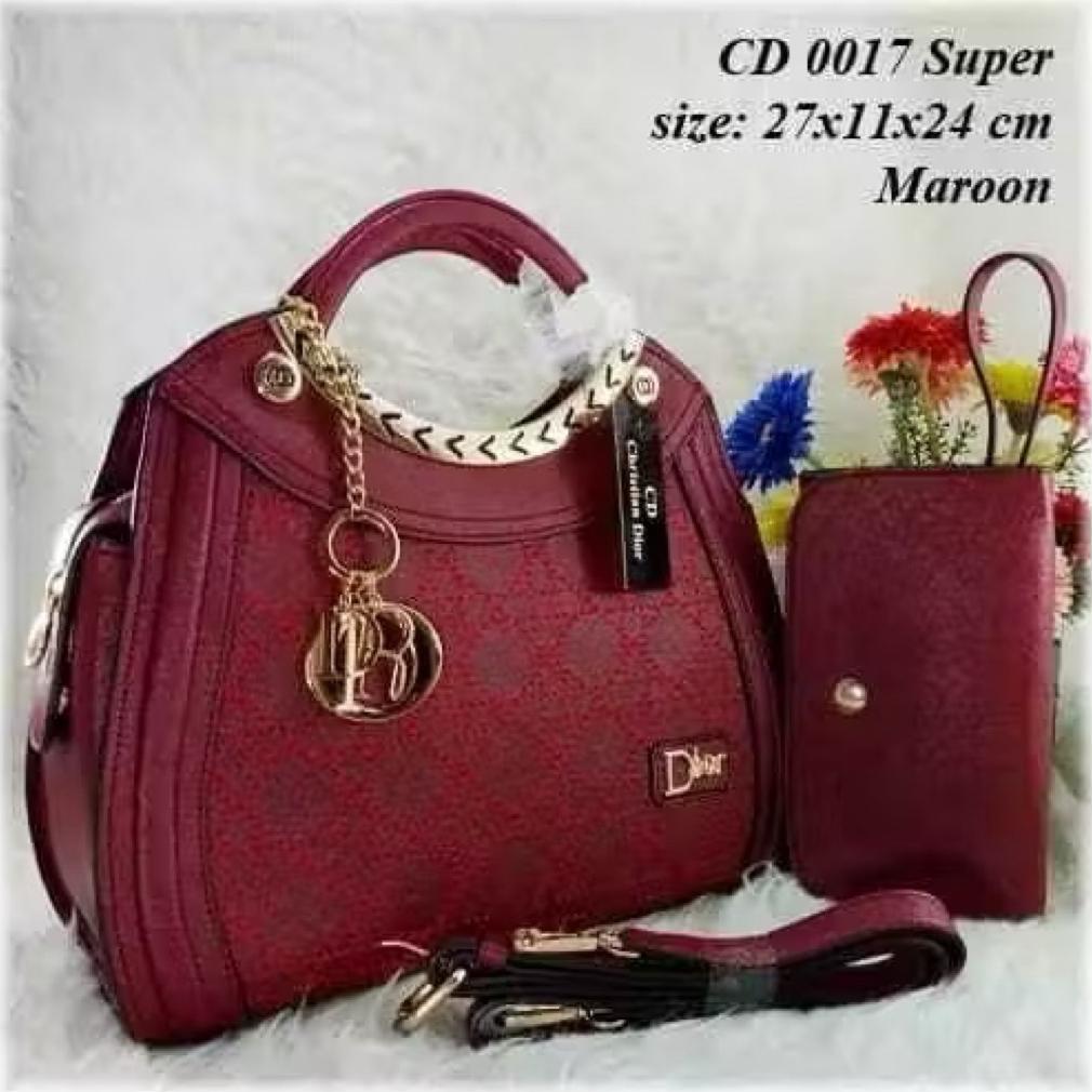 CUCI GUDANG TAS WANITA IMPORT BRANDED MURAH - TAS WANITA IMPORT DR BRAND - TAS WANITA MURAH BATAM 20