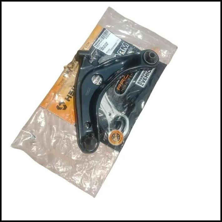 TERBARU LOWER ARM SUSPENSION ARM YARIS   HEIKER RH KANAN 