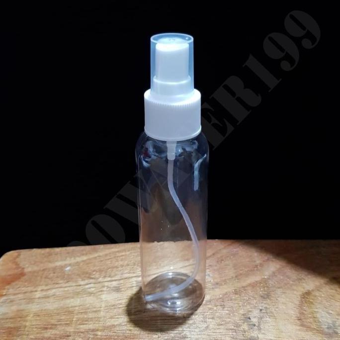 Grosir Botol Spray 100 Ml 400 Buah