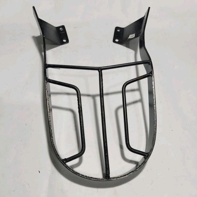 Promo Breket Box Motor Lexi Breket Dudukan Lexi Diskon