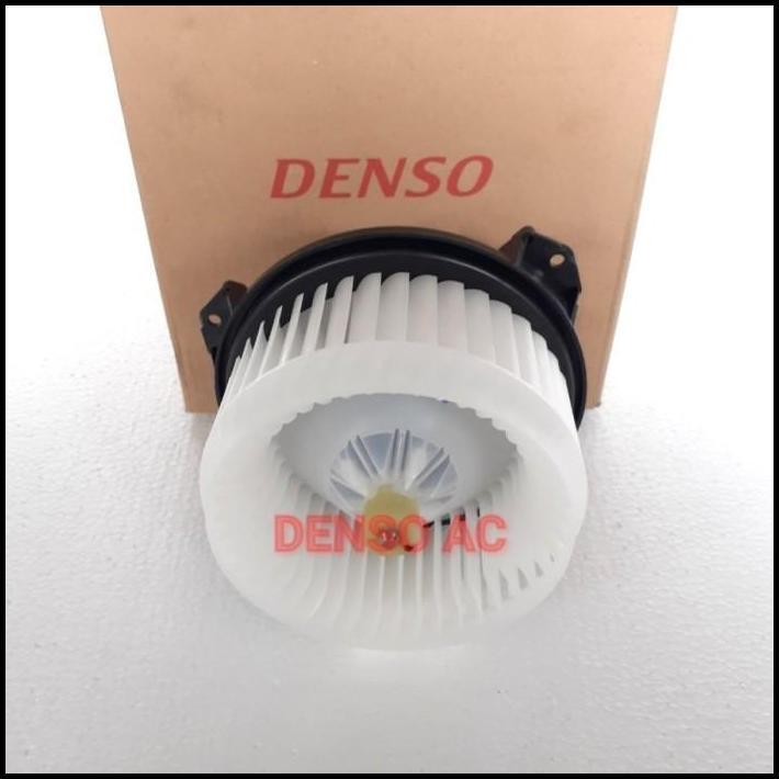 BEST DEAL DINAMO MOTOR BLOWER FAN KIPAS ANGIN AC MOBIL TOYOTA CALYA B401RA ( 3NR-VE ) 1.2 L - 1197 C