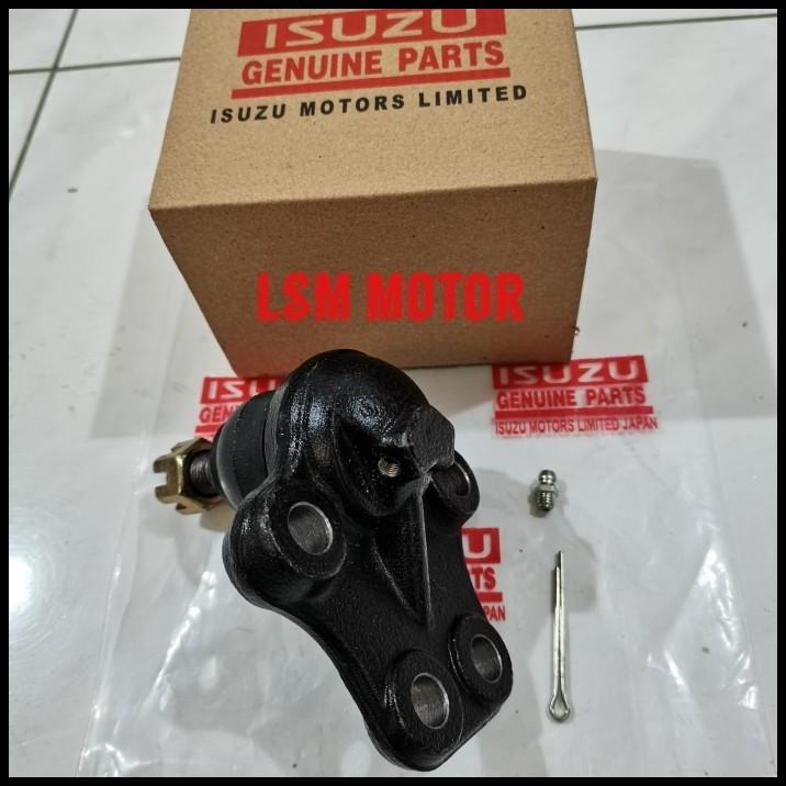 GRATIS ONGKIR BALL JOINT BAWAH LOW LUV KBD25 