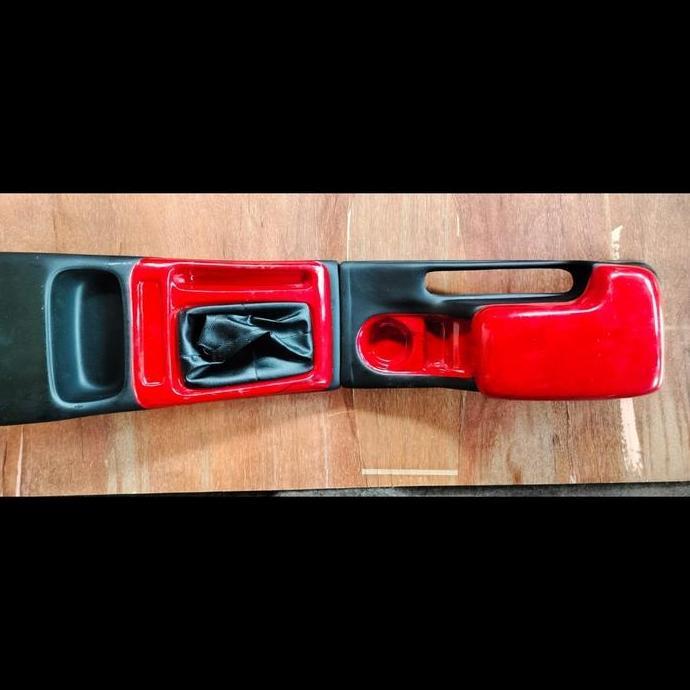 Console Box Mobil Panther New / Panther Kapsul Forsale