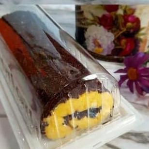 Bolu gulung medan Pandan cheese/Pandan chocoroll,Cheese/choco roll ori HS