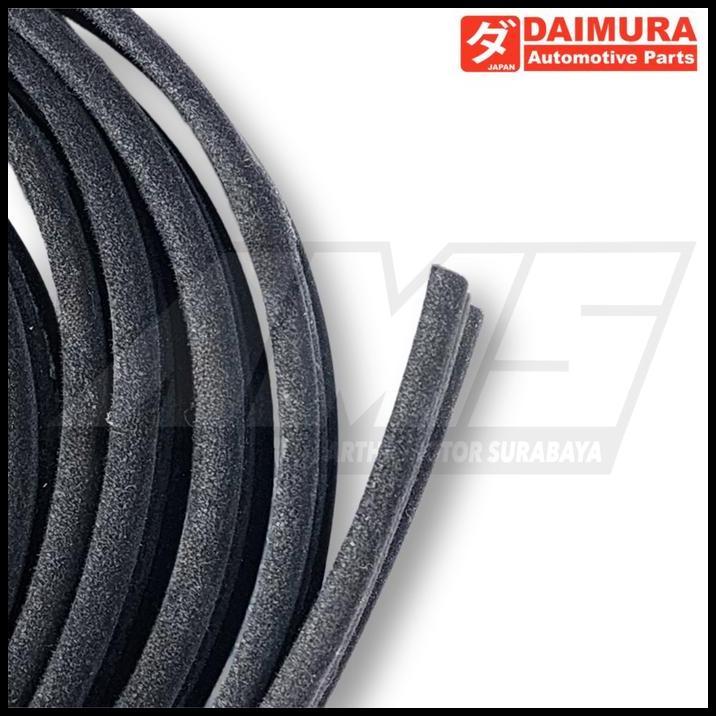 BEST DEAL KARET RUN CHANNEL CHANEL KACA PINTU MOBIL TAFT GT HILINE ROCKY FEROZA FEROSA KARET REL KAC