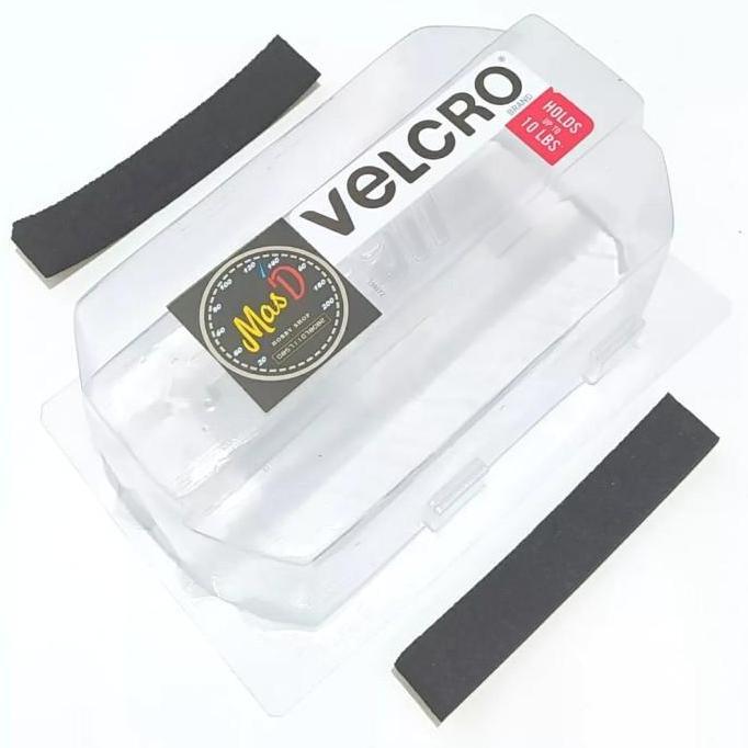 Cover Pelindung kit HSP FF for RC rally 1/10 waterproof dustproof