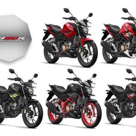 Promo Kunci Kontak Set Cb 150R LED StreetfireCB 150R New 2015_2019 Diskon