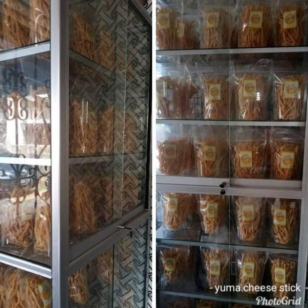 YUMMY Yuma cheese stick Ori SS