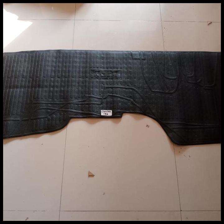 DISKON KARPET LANTAI PS CANTER HDX 136 DEPAN