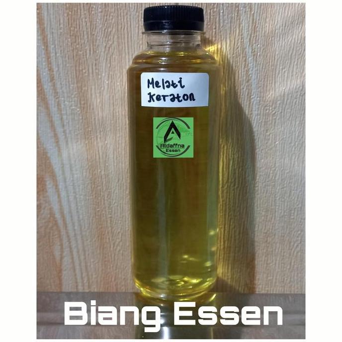 ESSEN BIANG MELATI KERATON 250ML