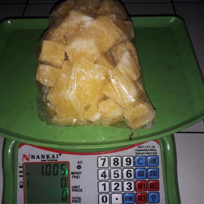 Spice- Gula Batu Asli 1Kg