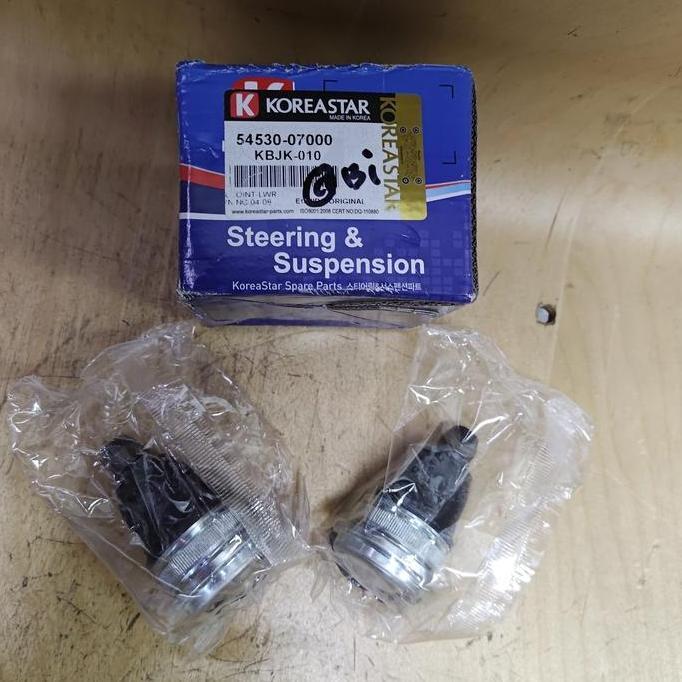 Balljoint Kia Picanto Lama