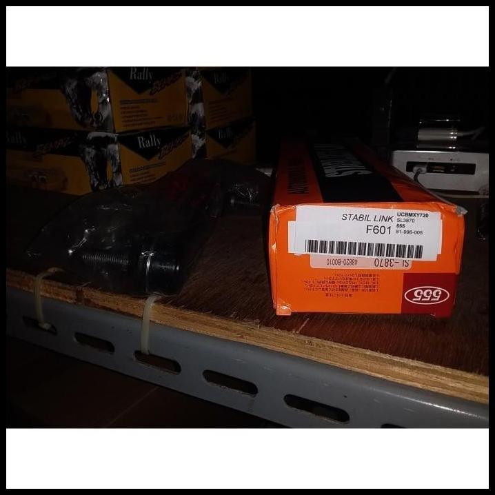 DISKON 555 JAPAN STABILIZER LINK XENIA SL-3870 