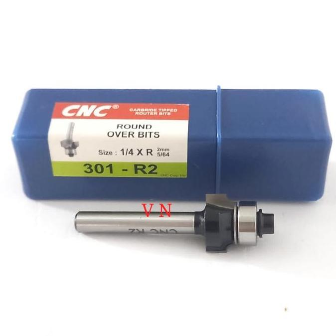 Soon- Mata Router/Router Bits/Profil Edging 2 Mm Cnc