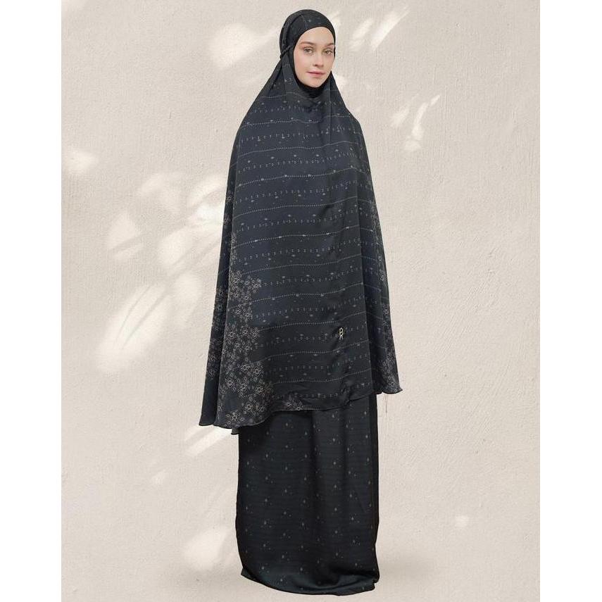 Mukena DOA - Renjana Prayer Robe