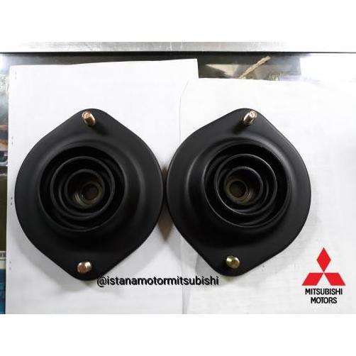 Support Shock Breaker Depan Mitsubishi Lancer Evo 3