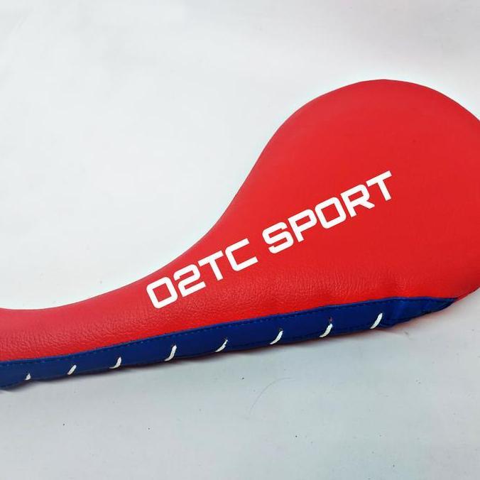 Selfdefense- Target Double Taekwondo Target Double Murah