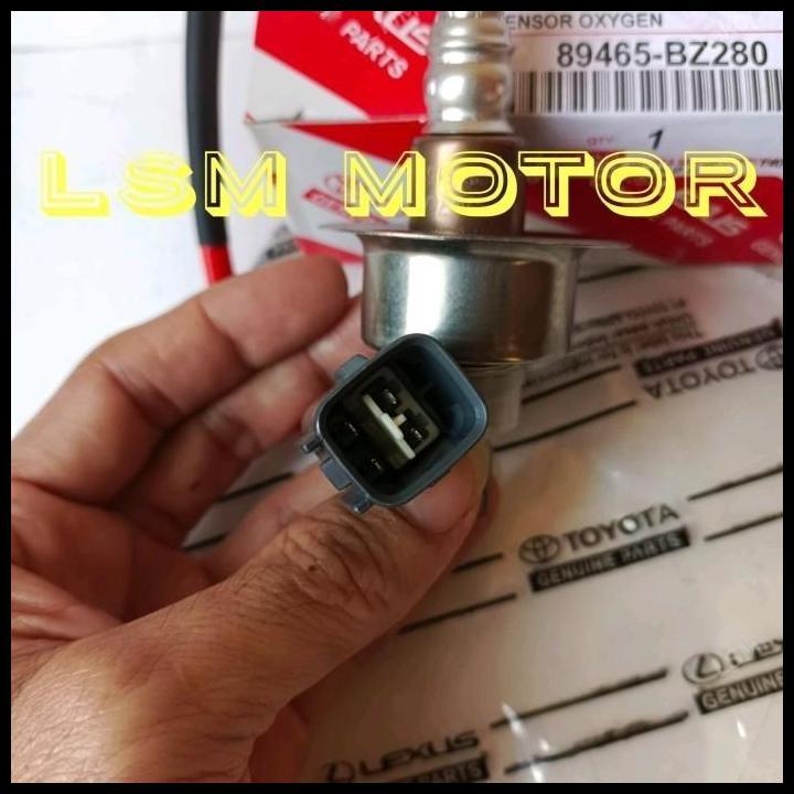 BEST DEAL SENSOR OKSIGEN ATAS AVANZA VELOZ XENIA ALL NEW 2013