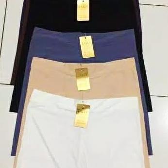 Subordinate- Celana Short Seamless Tally C 178 Short Pants Jumbo Xxl . Xxxl