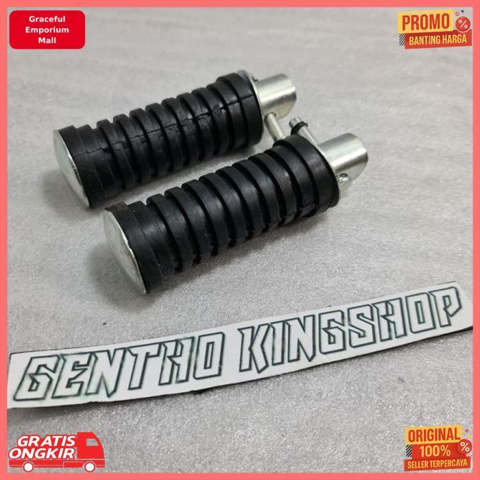 Sale Karet Foot Step Postep Belakang Rx King Lama Rx Spesial Alfa