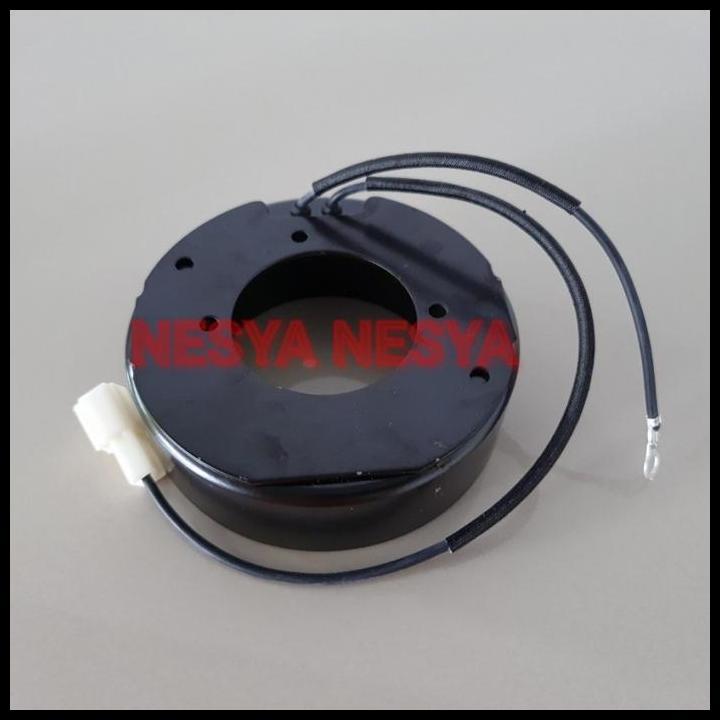 HOT DEAL SPULL SPUL MAGNET MAGNIT COMPRESSOR COMPRESOR KOMPRESSOR KOMPRESOR AC MOBIL UNTUK ISUZU PAN