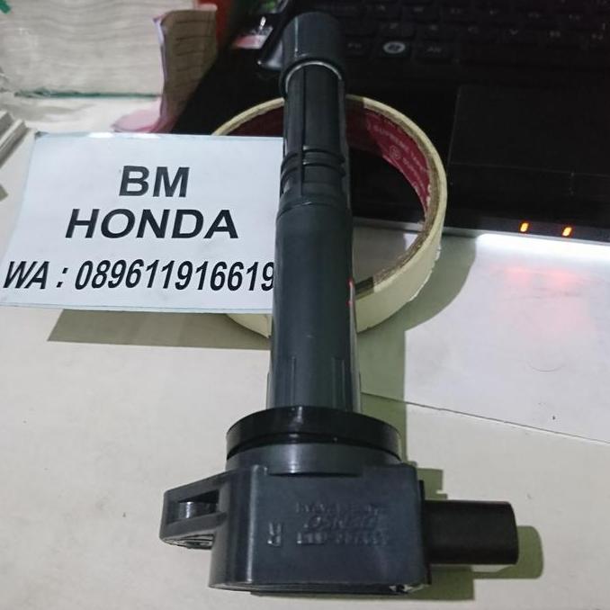 IGNITION COIL KOIL PENGAPIAN HONDA CRV GEN2 ACCORD CM5 DENSO SIAP KIRIM