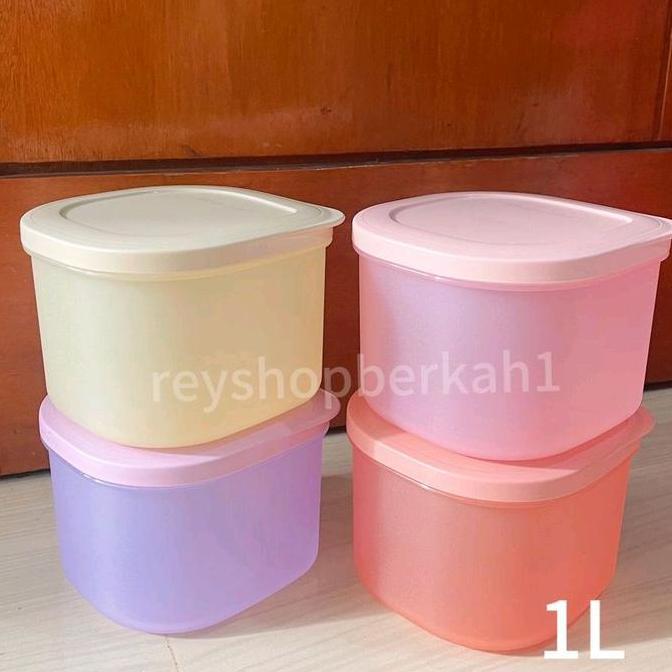 Speichern- Moorlife Toples Medium Candy/ Large Candy Moorlife Kotak Termurah Harga Promo/ Toples Cem