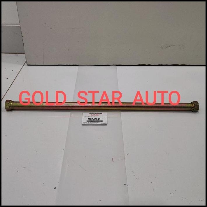 BEST DEAL PIPA TIE ROD END AS SAMBUNGAN TIE ROD END MITSUBISHI COLT T120SS MZS48048