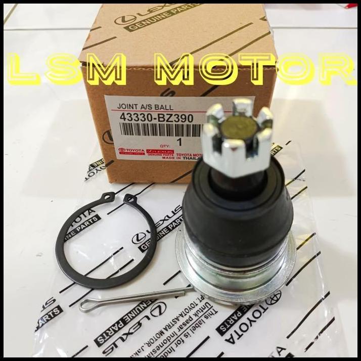 GRATIS ONGKIR BALL JOINT ALL NEW RUSH TERIOS 2018 UP