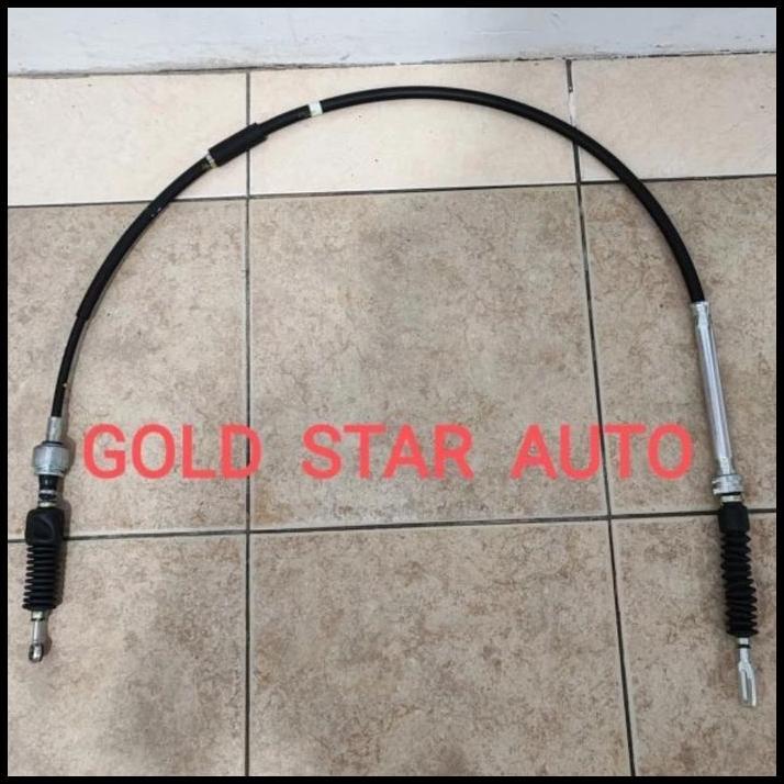 TERBARU KABEL TRANSMISI KABEL PERSNELING MATIC MATIK AUTOMATIC TOYOTA AVANZA TOYOTA AVANZA VELOZ DAI