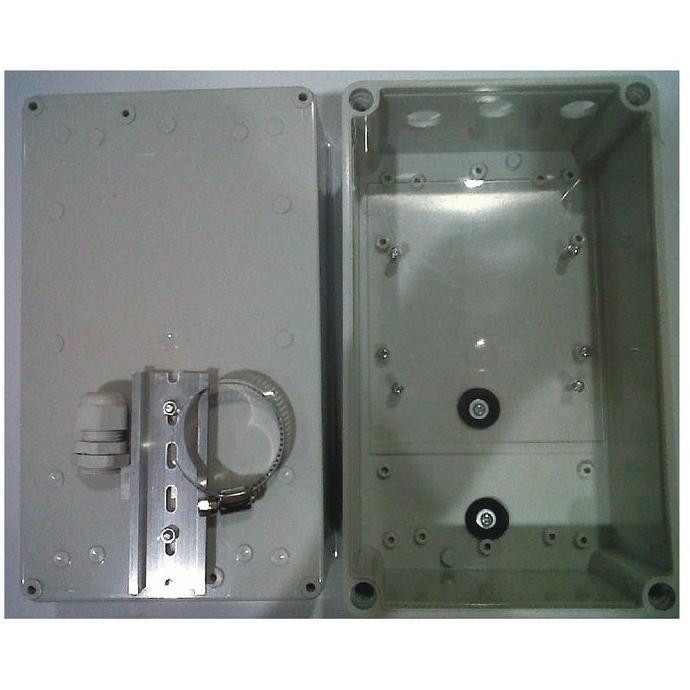 MiBox-15P Gland 2