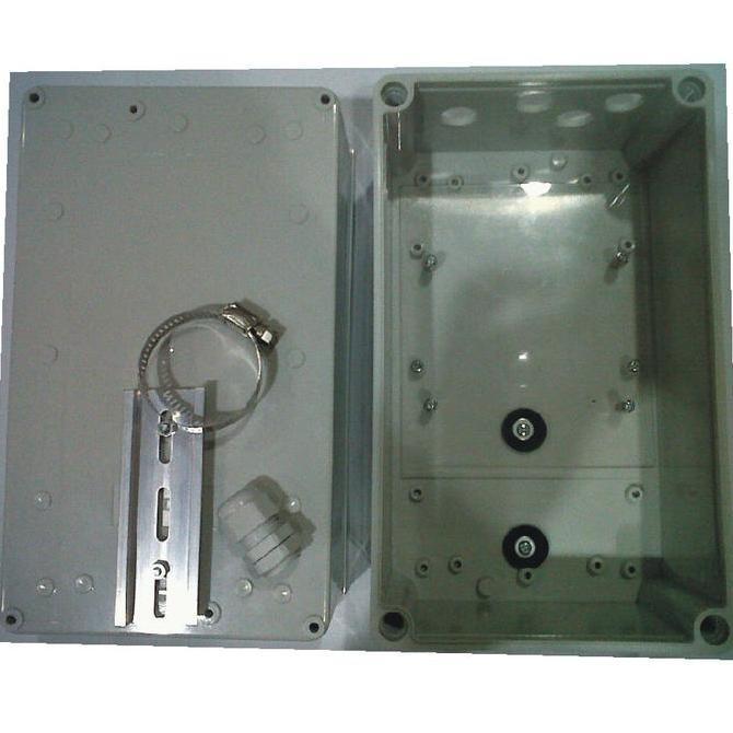 MiBox-15P Gland 3