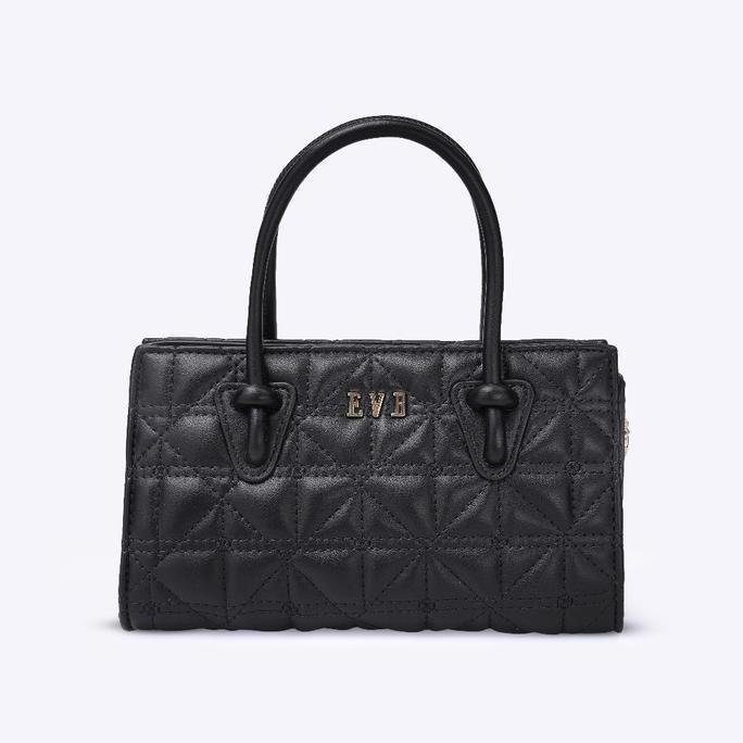 HOT DEAL - EVB* NATSUMI BLACK - MINI BAG WANITA