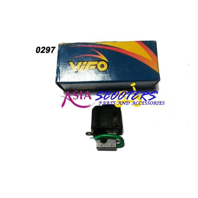 Cdi Vespa Excel Vifo