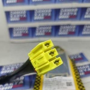 Soket Ecu Vario 150 / Kabel Soket Ecm Pcx Recing Made Vietnam