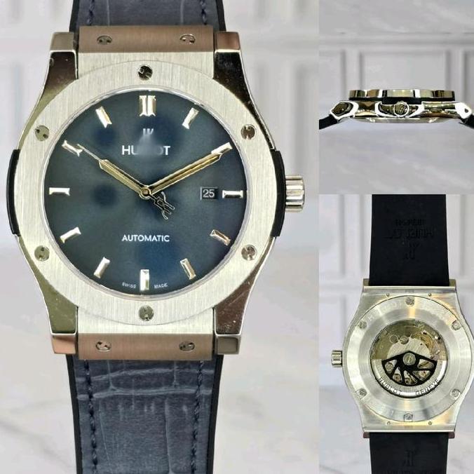 Terlaris Dk36 Dk19Hublot Classic Fushion Japan Automatic