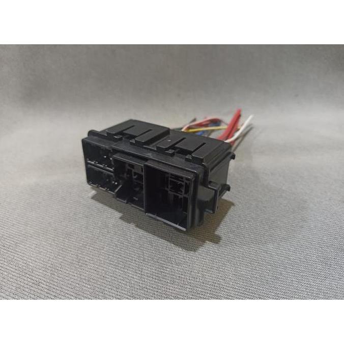 Box Rumah Sikring Sekring Kabel Battery Honda Vario 125 150 Esp