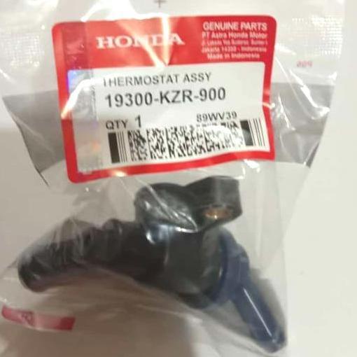 Thermostat Vario 125 Kzr / Vario 150 / Thermostat Assy Vario 125 150