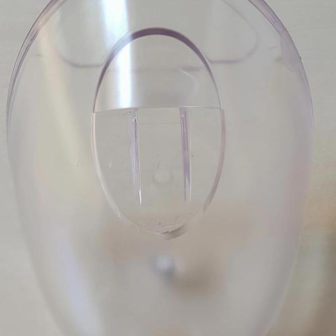 DIAMBU NESCAFE Dolce Gusto GENIO 2 WATER TANK/tangki air. ORIGINAL. BRAND NEW