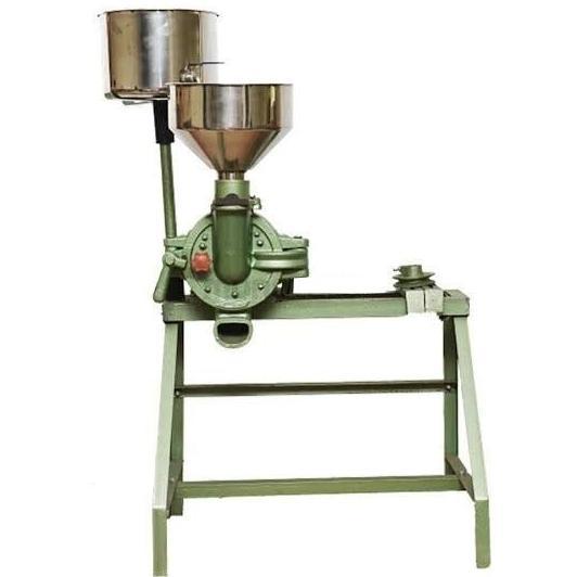 Mesin Gilingan Tahu 6" MATRIX PMJ Penggiling Giling Kedelai Tahu 6"